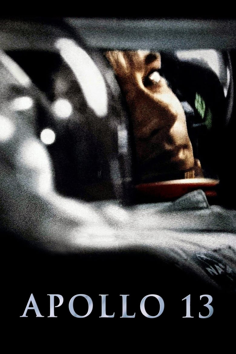 دانلود فیلم Apollo 13 1995 آپولو ۱۳