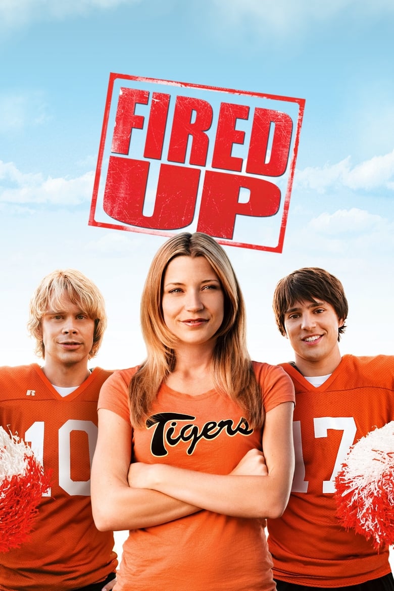 دانلود فیلم Fired Up! 2009 اخراج کردن