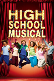 دانلود فیلم High School Musical 2006 موزیکال دبیرستان