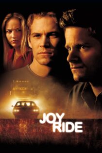 دانلود فیلم Joy Ride 2001 لذت سواری