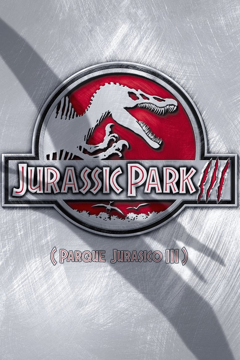 دانلود فیلم Jurassic Park III 2001 پارک ژوراسیک ۳