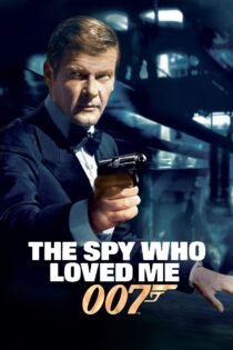 دانلود فیلم The Spy Who Loved Me 1977 جاسوسی که دوستم داشت