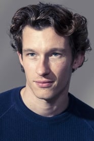 Callum Turner