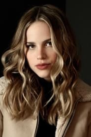 Halston Sage