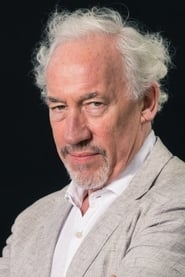 Simon Callow