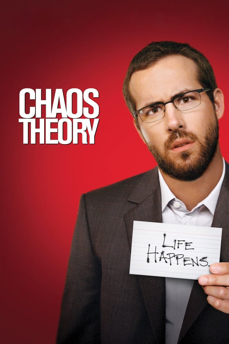 دانلود فیلم Chaos Theory 2007 نظریه آشوب