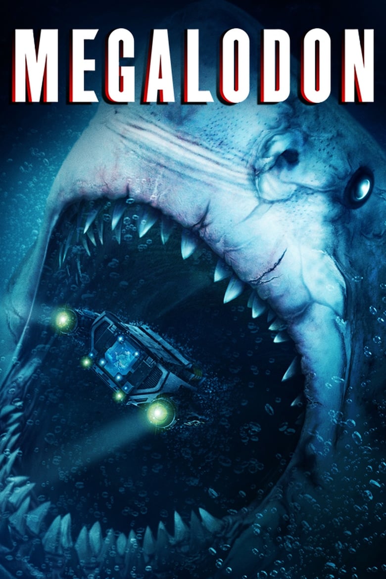 دانلود فیلم Megalodon 2018 مگالادان