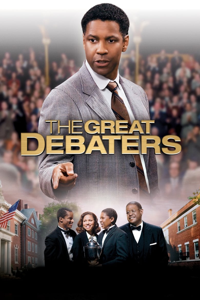 دانلود فیلم The Great Debaters 2007 مناظره کنندگان بزرگ