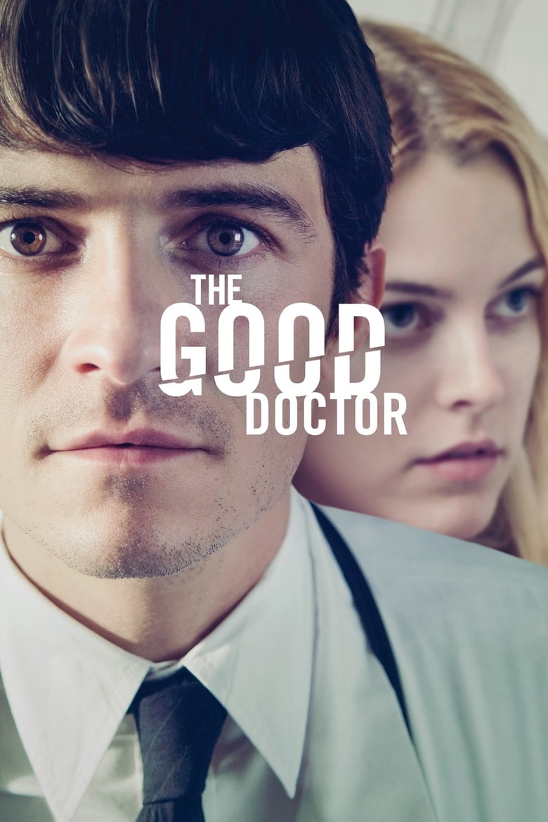 دانلود فیلم The Good Doctor 2011 دکتر خوب