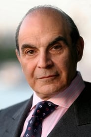 David Suchet