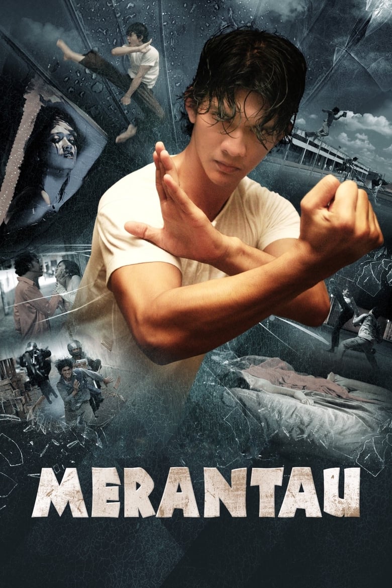 دانلود فیلم Merantau 2009 مرانتائو