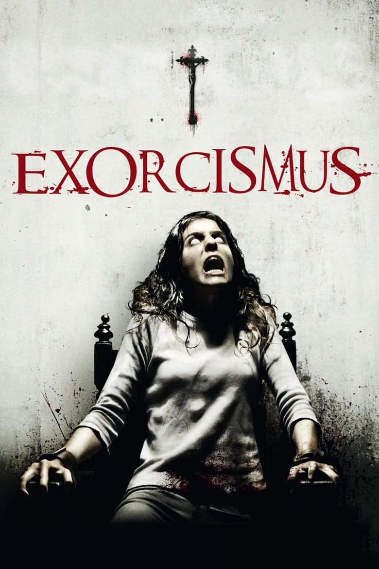 دانلود فیلم Exorcismus 2010 جن گیری