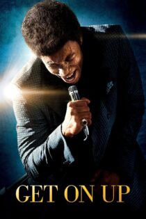 دانلود فیلم Get on Up 2014 برخیز