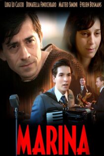 دانلود فیلم Marina 2013 مارینا