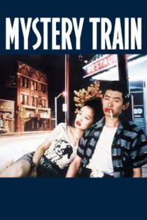 دانلود فیلم Mystery Train 1989 قطار مرموز