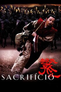 دانلود فیلم Sacrifice 2010 قربانی