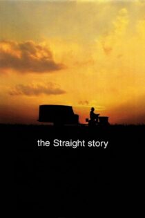 دانلود فیلم The Straight Story 1999 داستان استریت