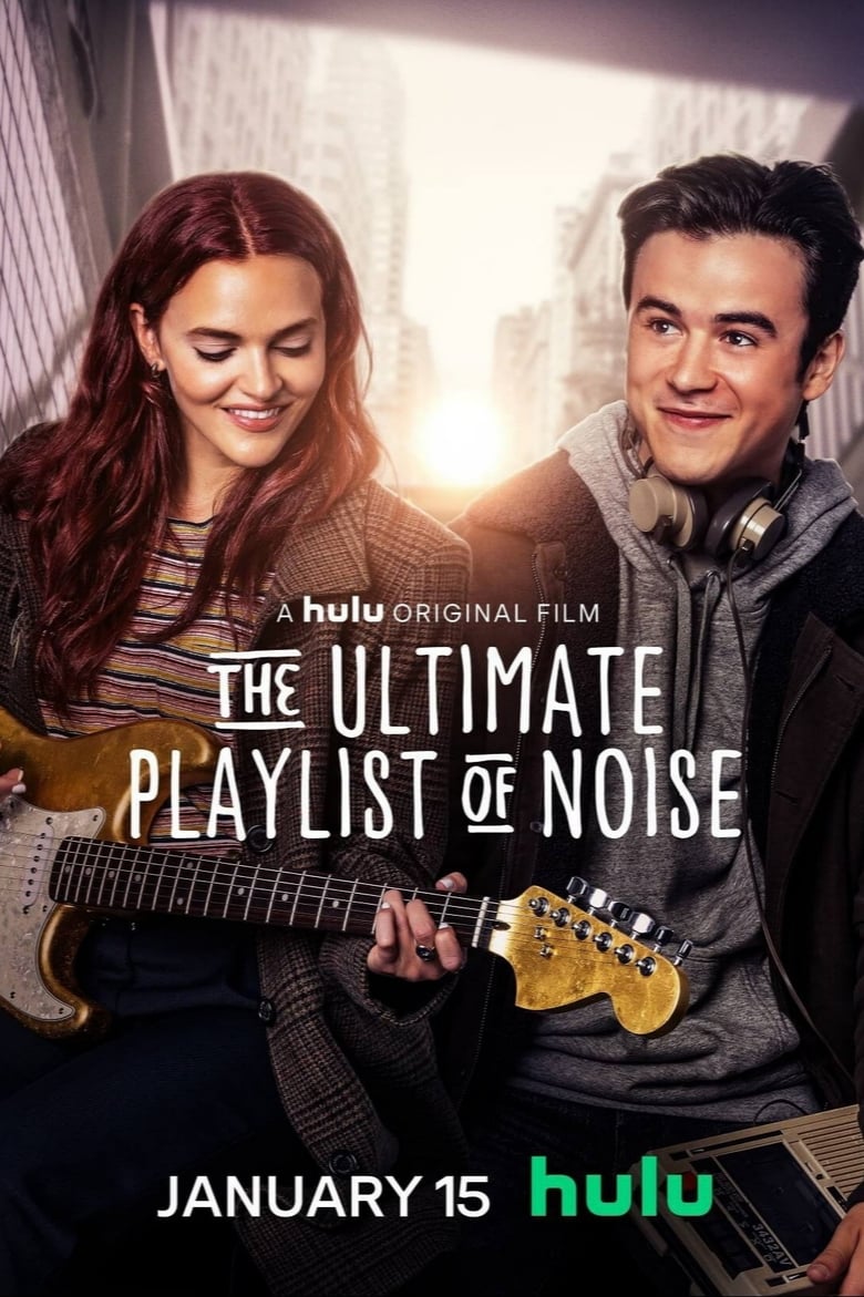 دانلود فیلم The Ultimate Playlist of Noise 2021 لیست پخش نهایی سر و صدا