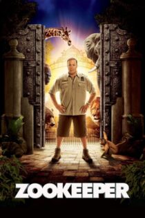 دانلود فیلم Zookeeper 2011 نگهبان باغ وحش