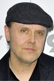 Lars Ulrich