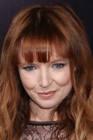 Stef Dawson