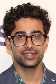 Suraj Sharma