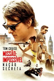 دانلود فیلم Mission: Impossible – Rogue Nation 2015 ماموریت غیرممکن: قوم سرکش