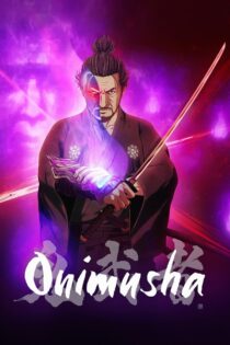 دانلود سریال Onimusha اونیموشا