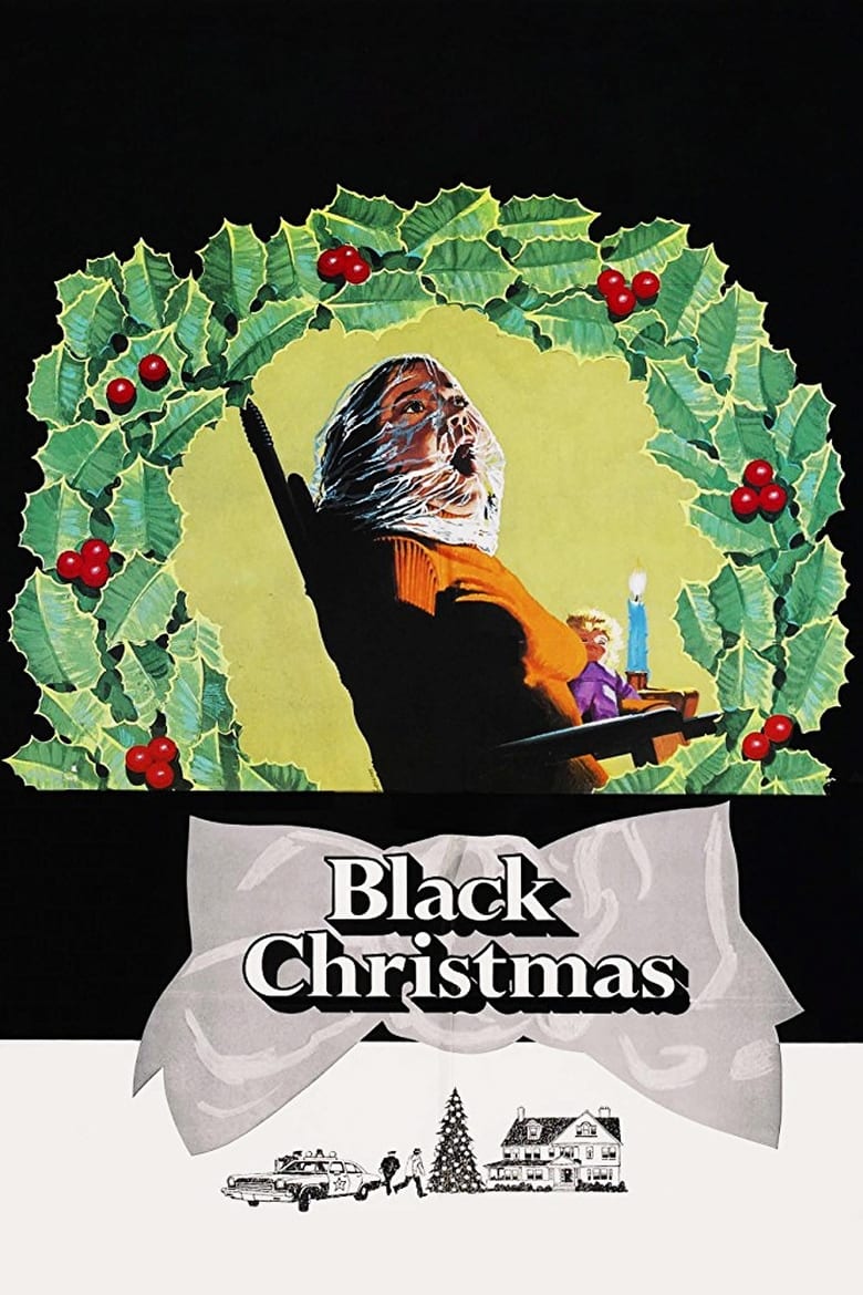 دانلود فیلم Black Christmas 1974 کریسمس سیاه