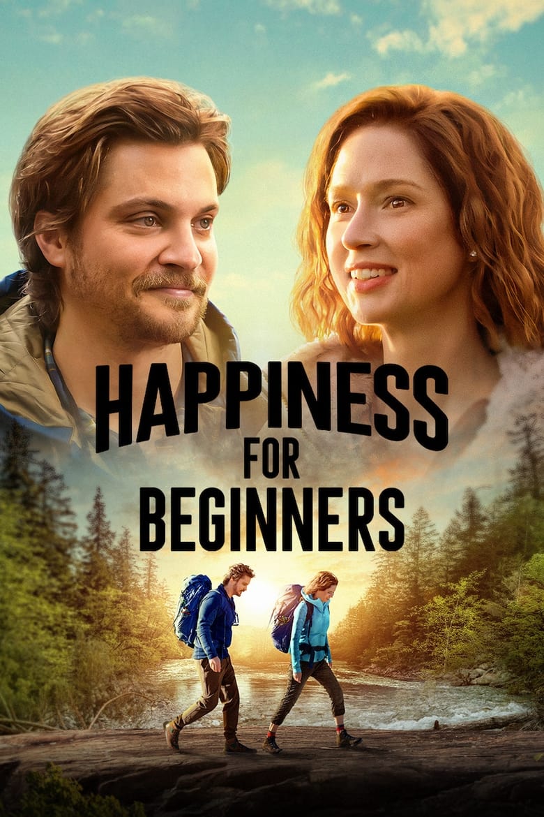 دانلود فیلم Happiness for Beginners 2023 خوشبختی برای مبتدی ها