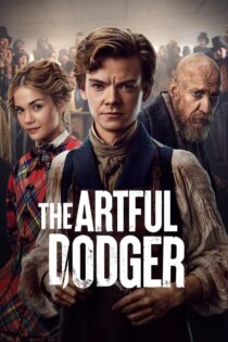 دانلود سریال The Artful Dodger جیب بر حیله‌گر