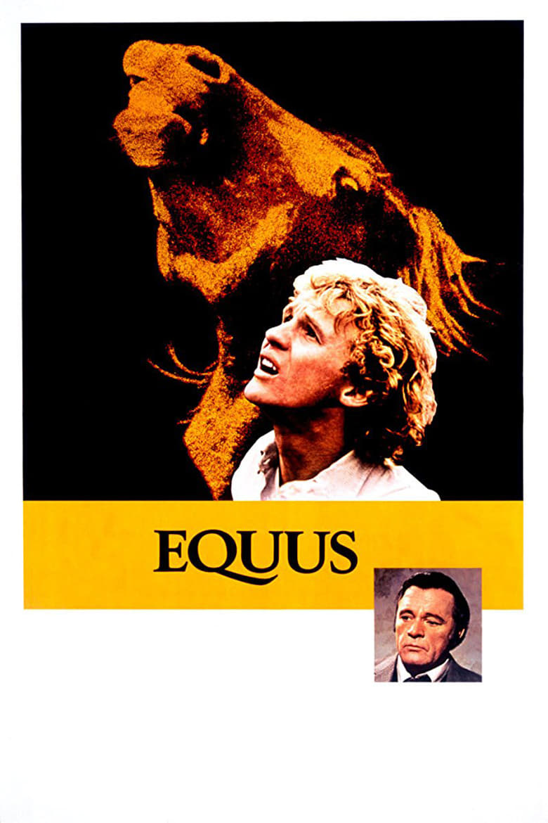 دانلود فیلم Equus 1977 ستوران