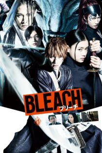 دانلود فیلم Bleach 2018 بلیچ