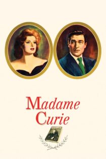 دانلود فیلم Madame Curie 1943 مادام کوری