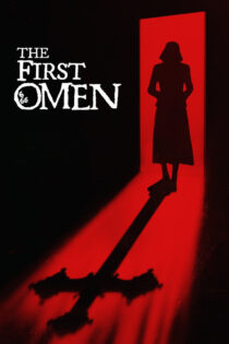 دانلود فیلم The First Omen 2024 اولین طالع نحس