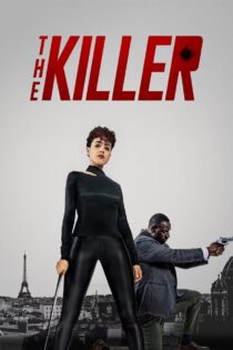 دانلود فیلم The Killer 2024 قاتل